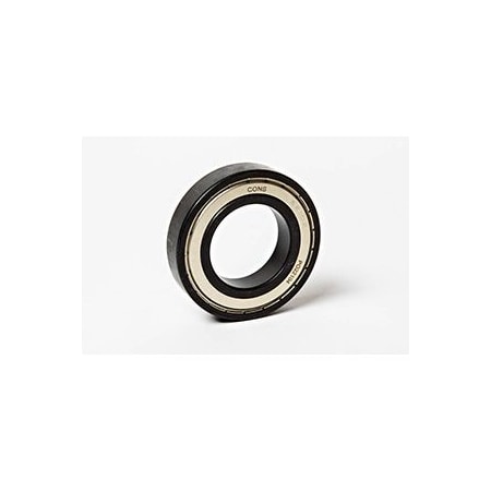 Deep Groove Ball Bearings , 6205ZZ HT270C